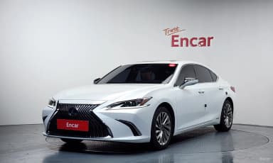 ES300h 7th Generation