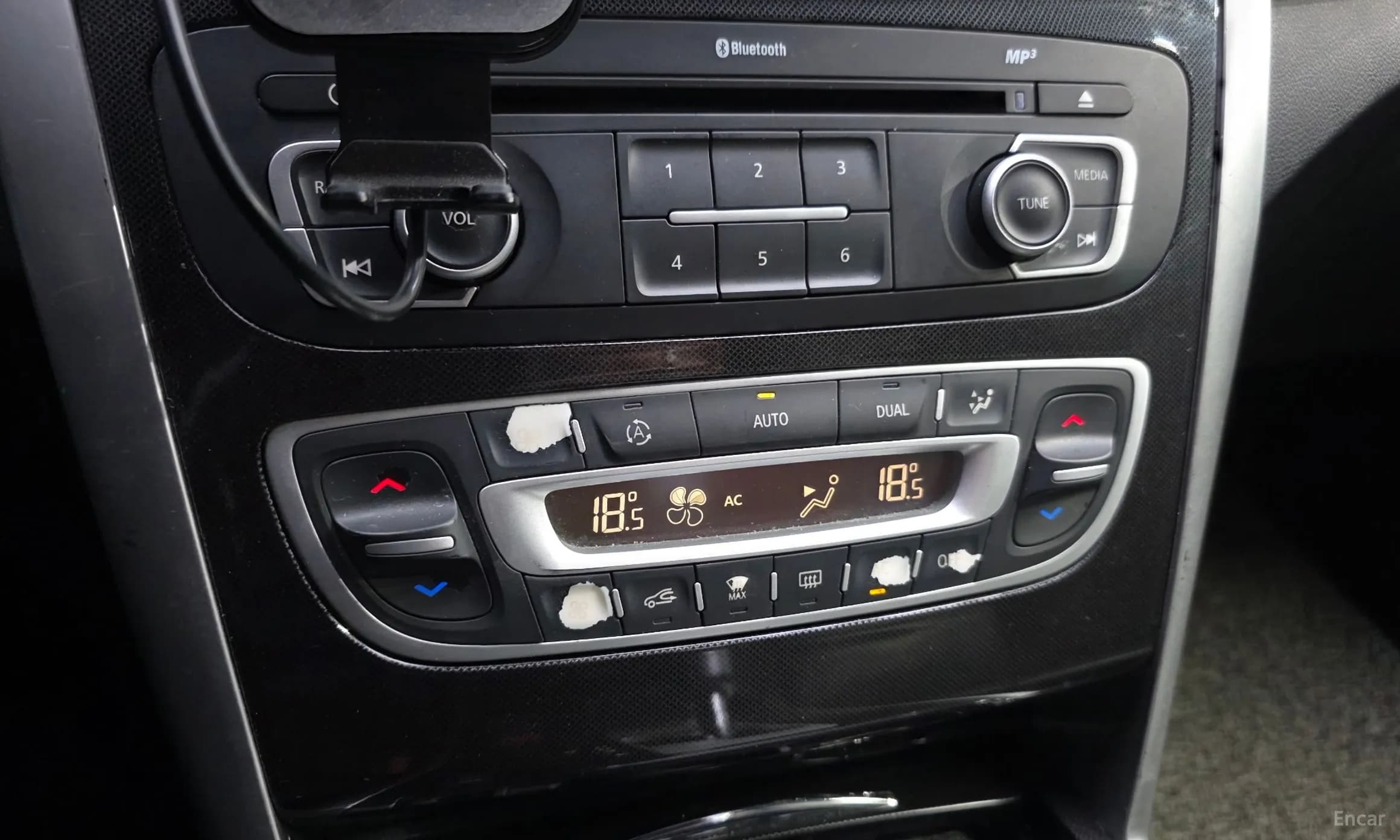 SM5