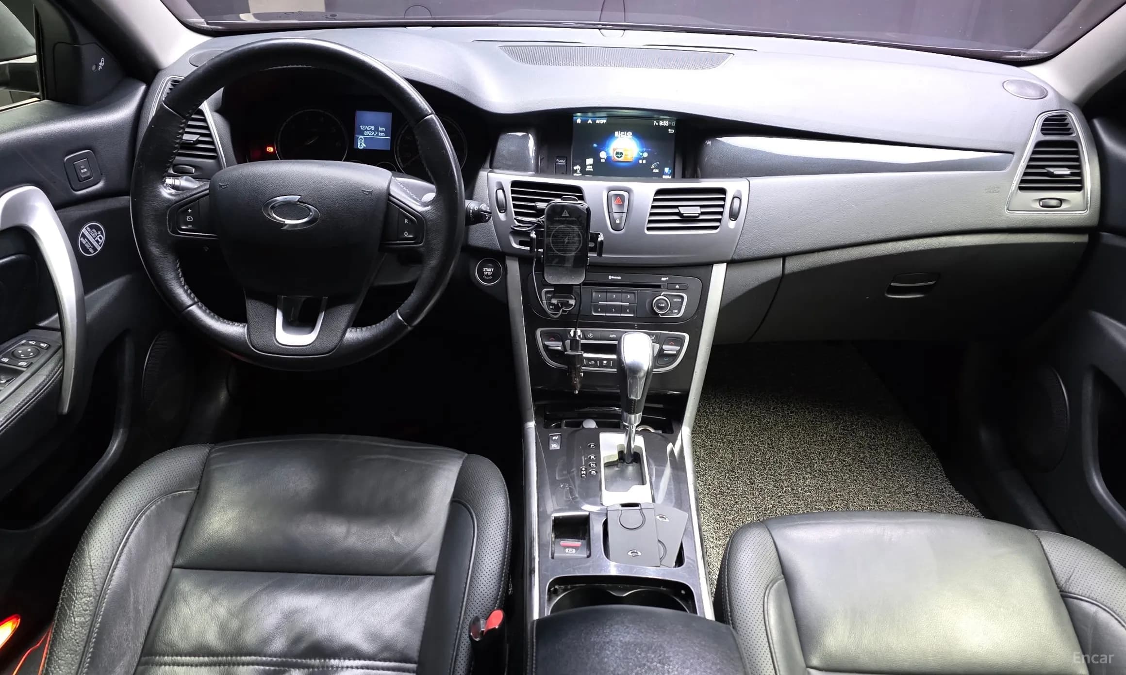 SM5
