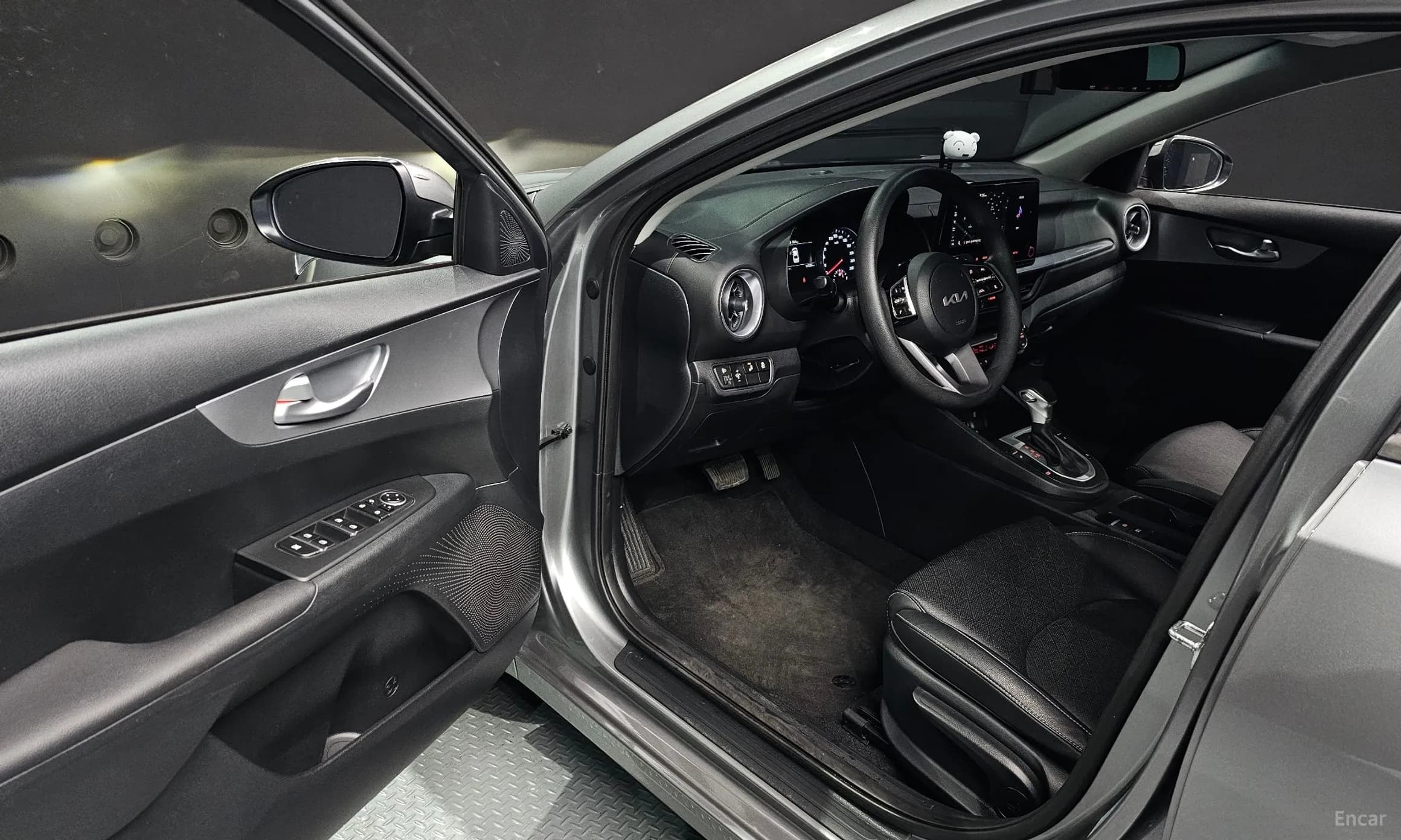 K3 2nd Generation
