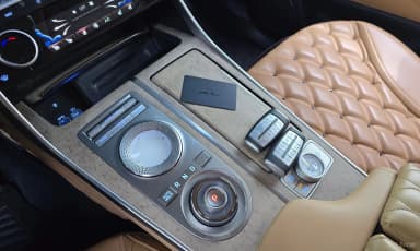 GV80