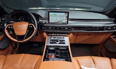 Aviator 2nd Generation