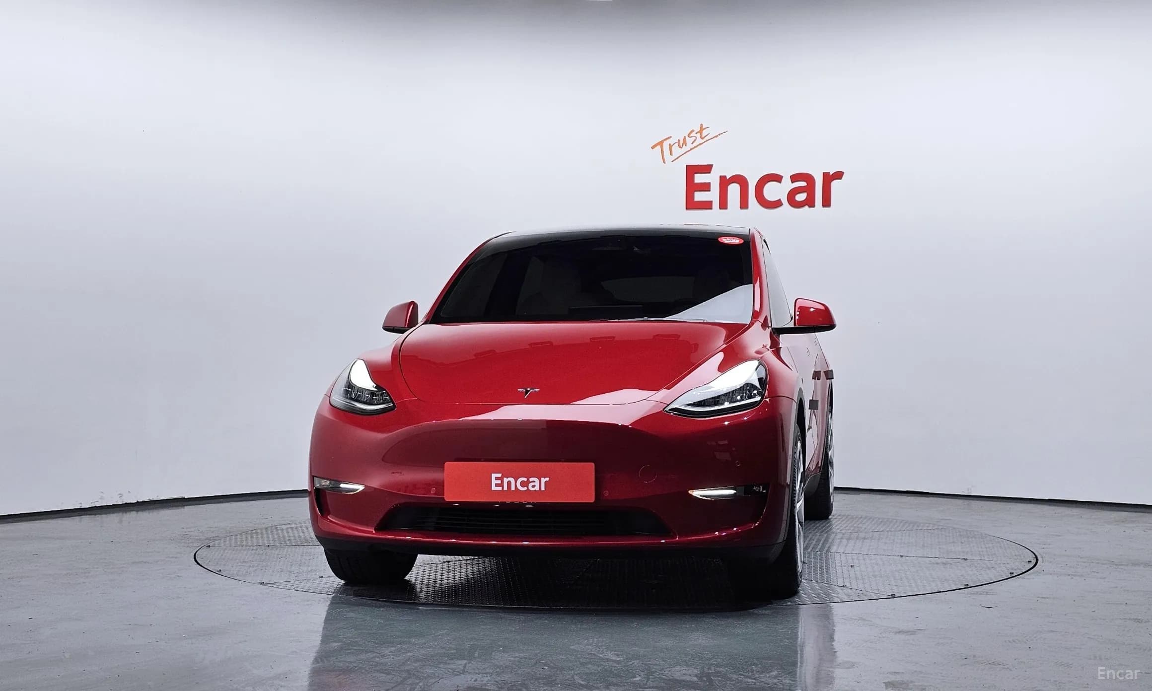Model Y