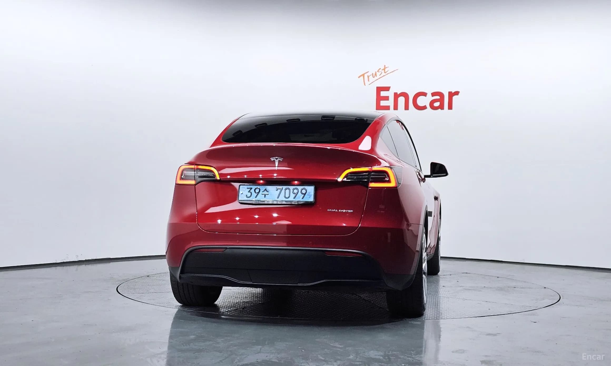 Model Y