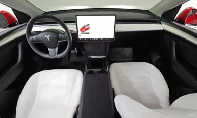 Model Y