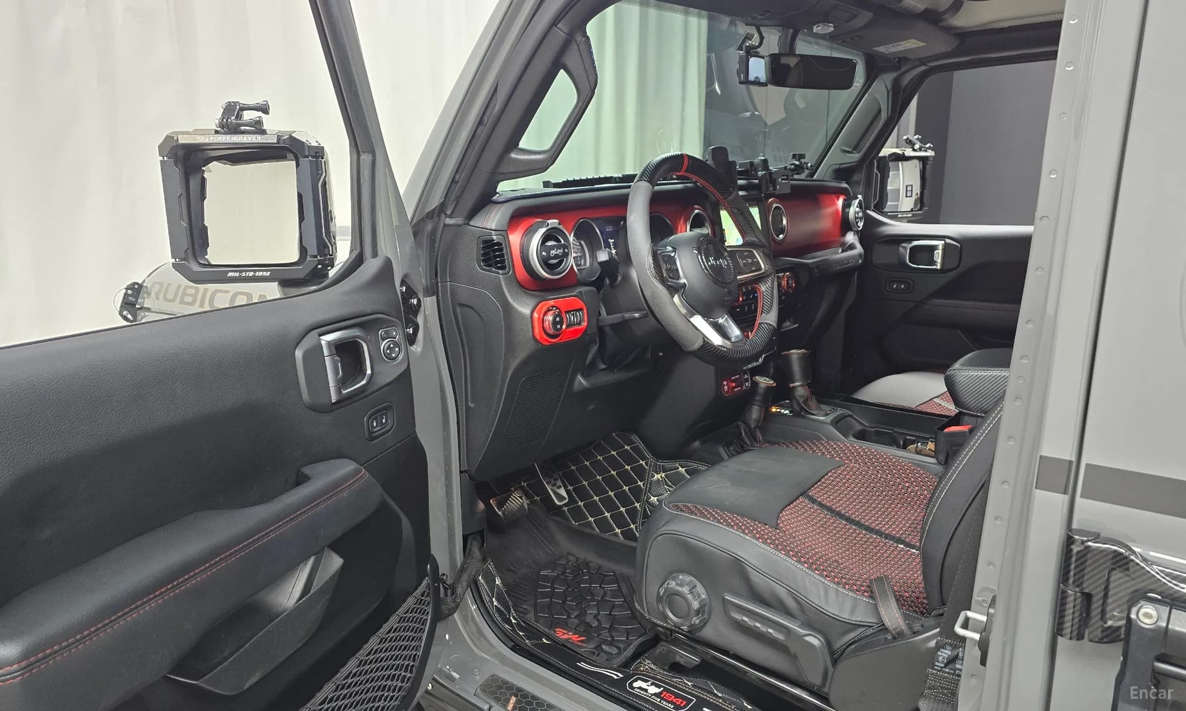 Wrangler (JL)