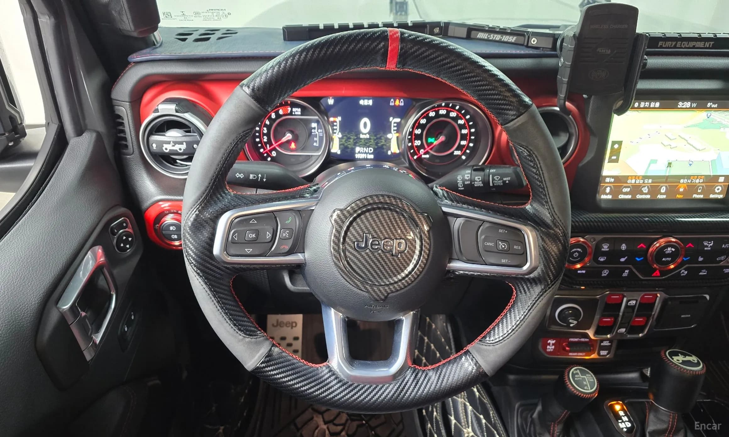 Wrangler (JL)