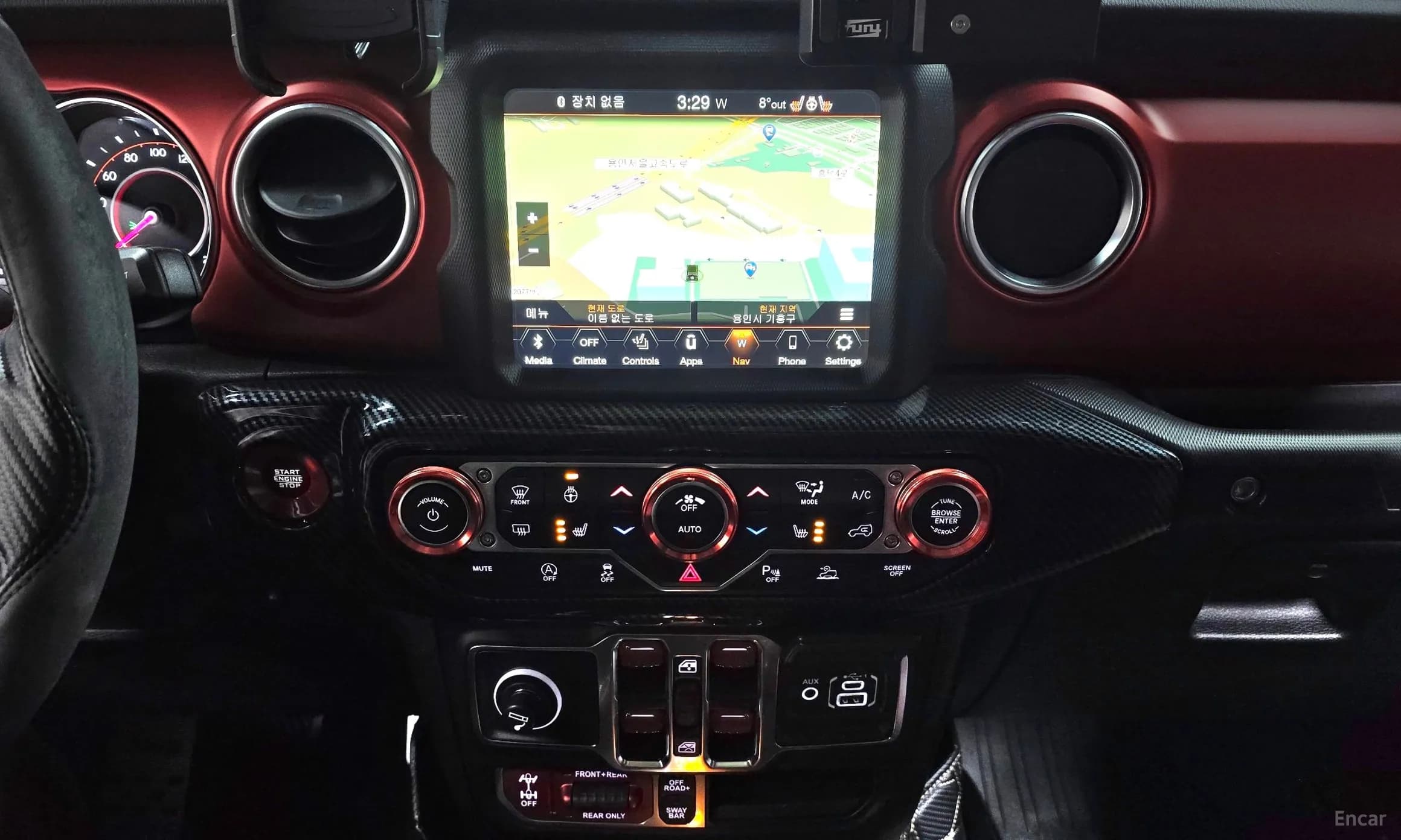 Wrangler (JL)