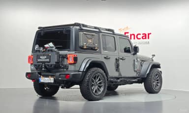 Wrangler (JL)
