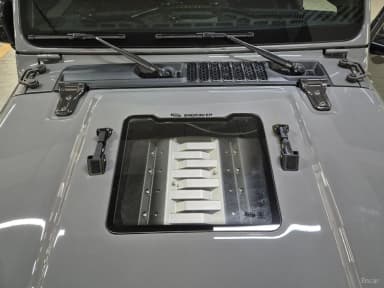 Wrangler (JL)