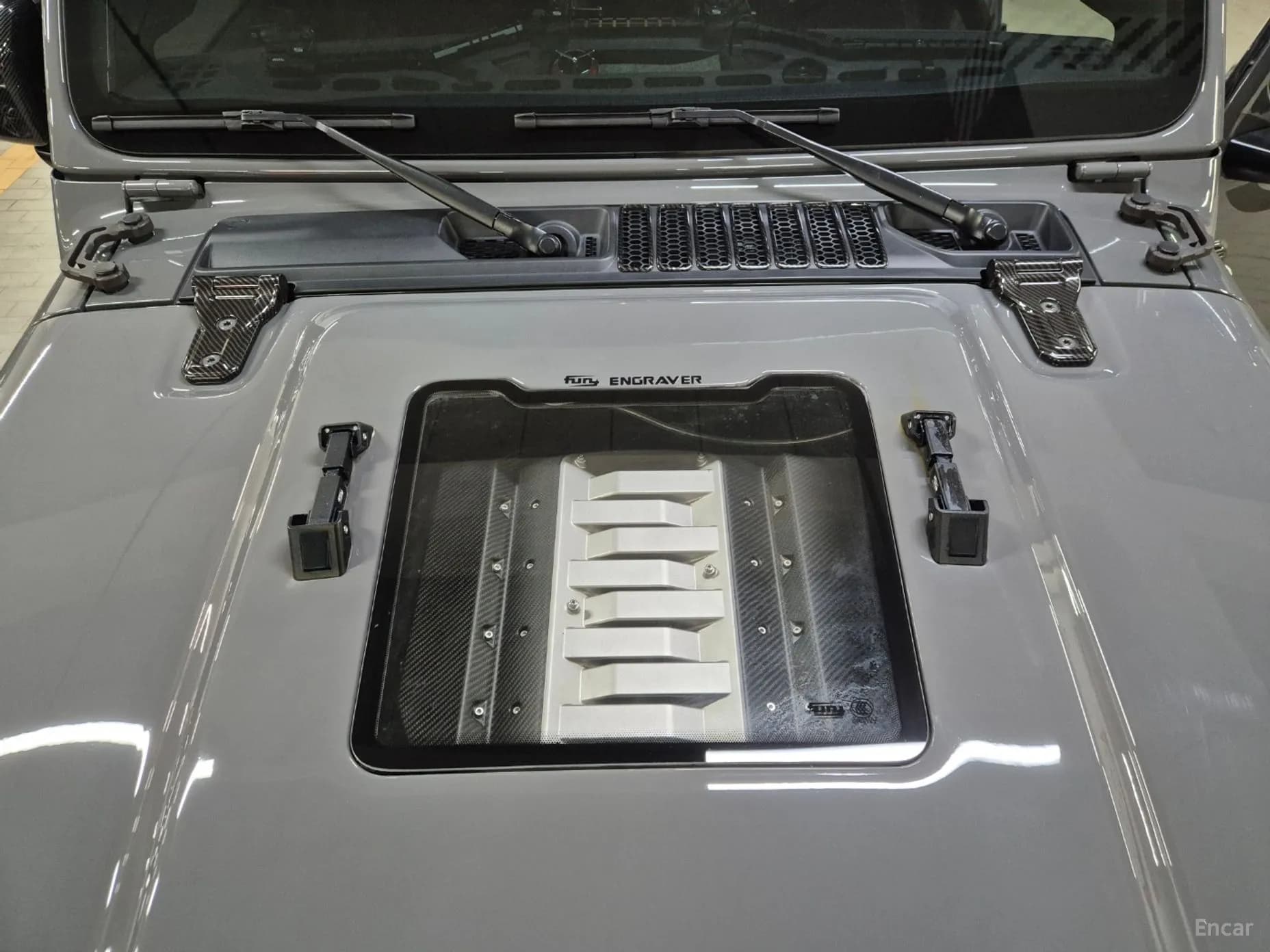 Wrangler (JL)