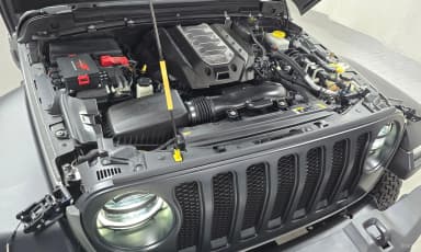 Wrangler (JL)