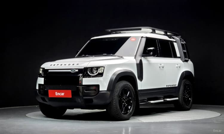 Defender (L663)
