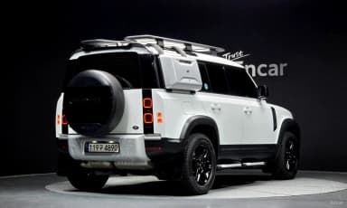 Defender (L663)