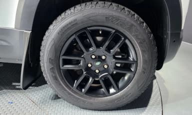 Defender (L663)