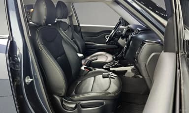 All new soul