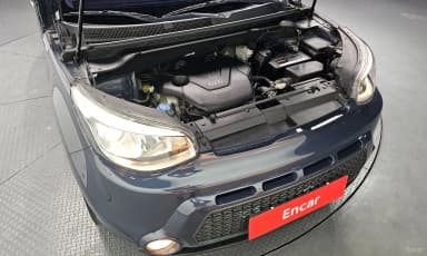 All new soul