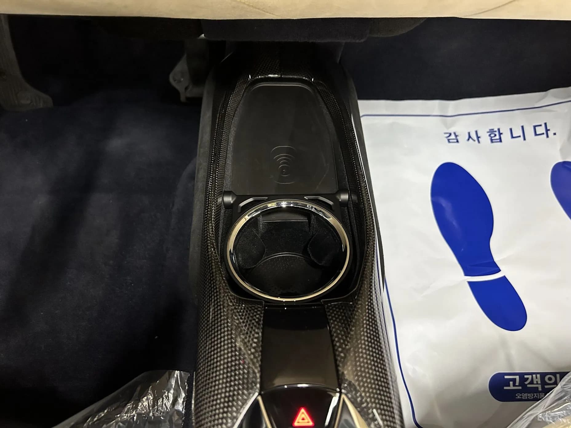 296 GTS