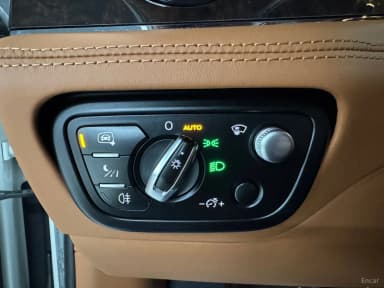 Bentayga