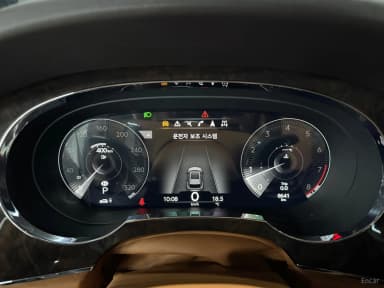 Bentayga