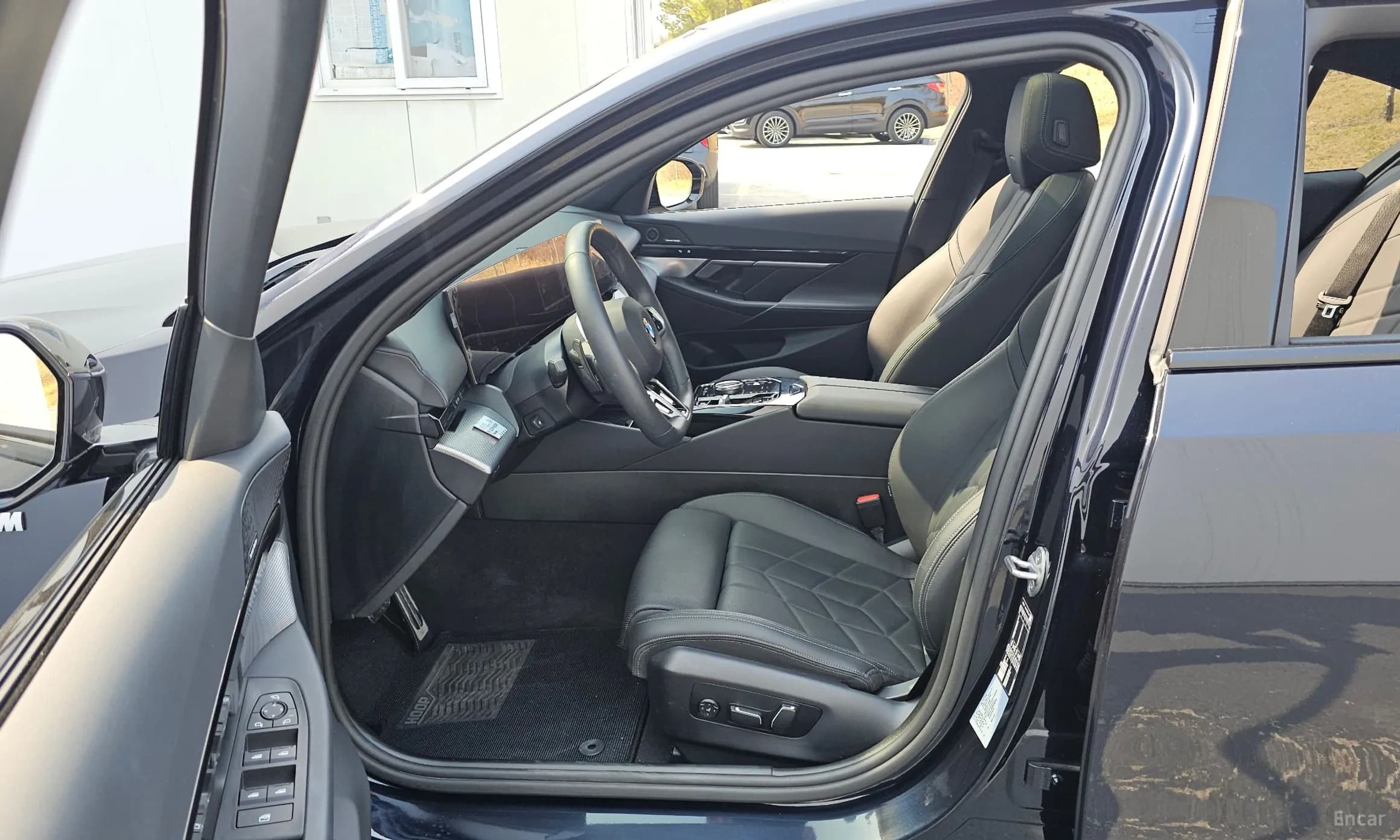 5 Series (G60)