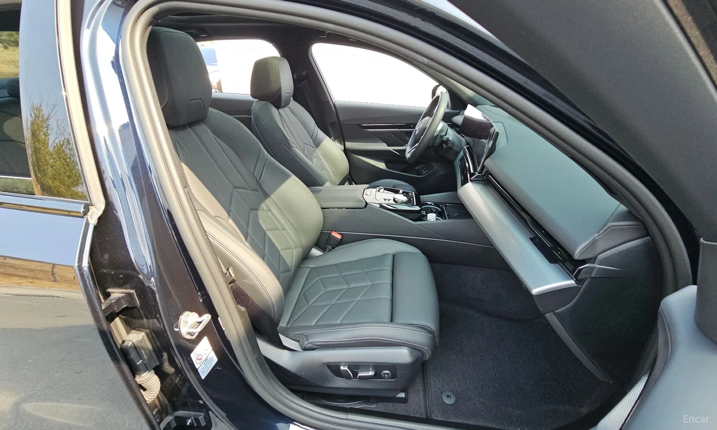 5 Series (G60)