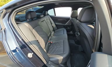 5 Series (G60)