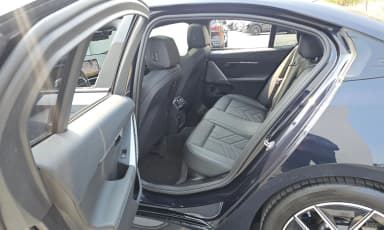 5 Series (G60)