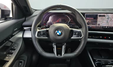 5 Series (G60)
