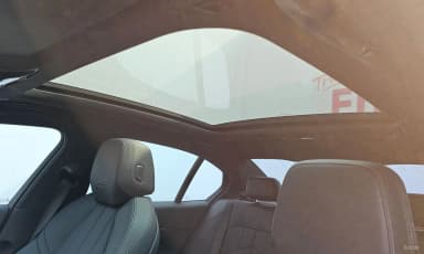 5 Series (G60)