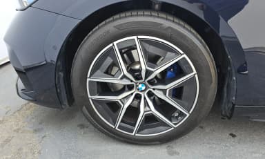 5 Series (G60)