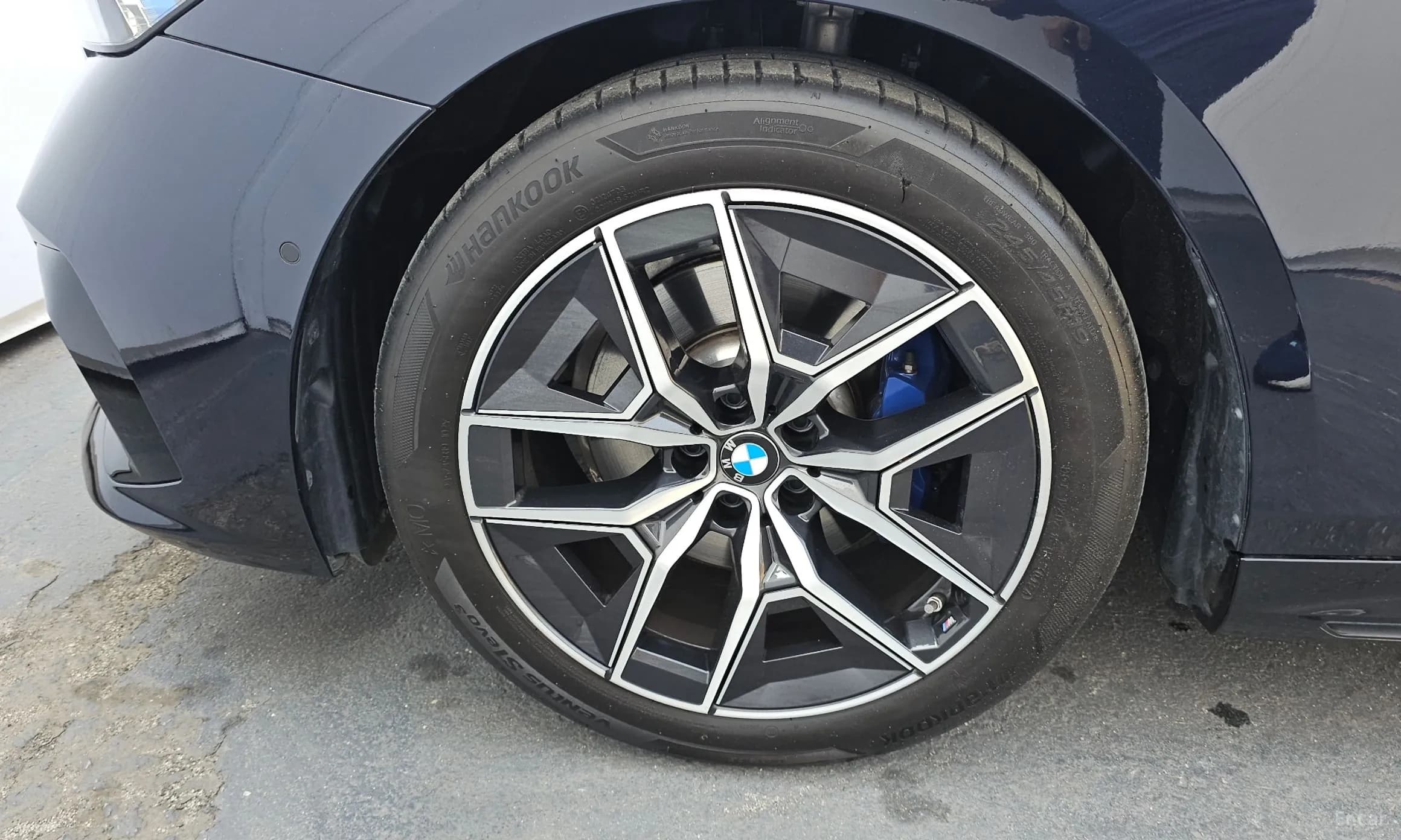 5 Series (G60)