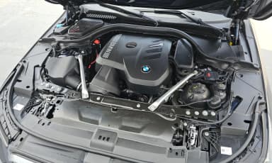 5 Series (G60)