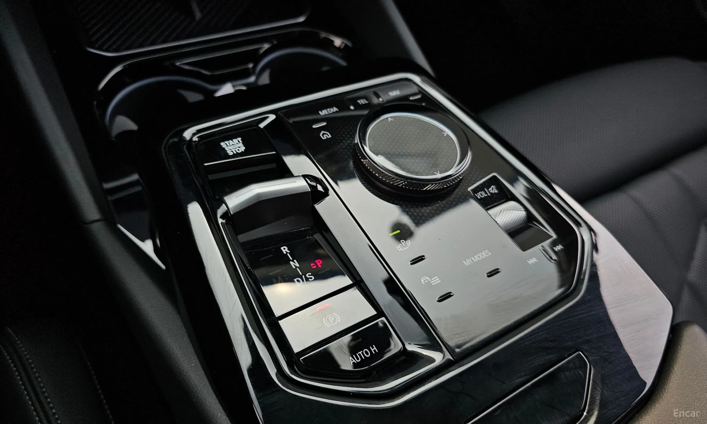 5 Series (G60)