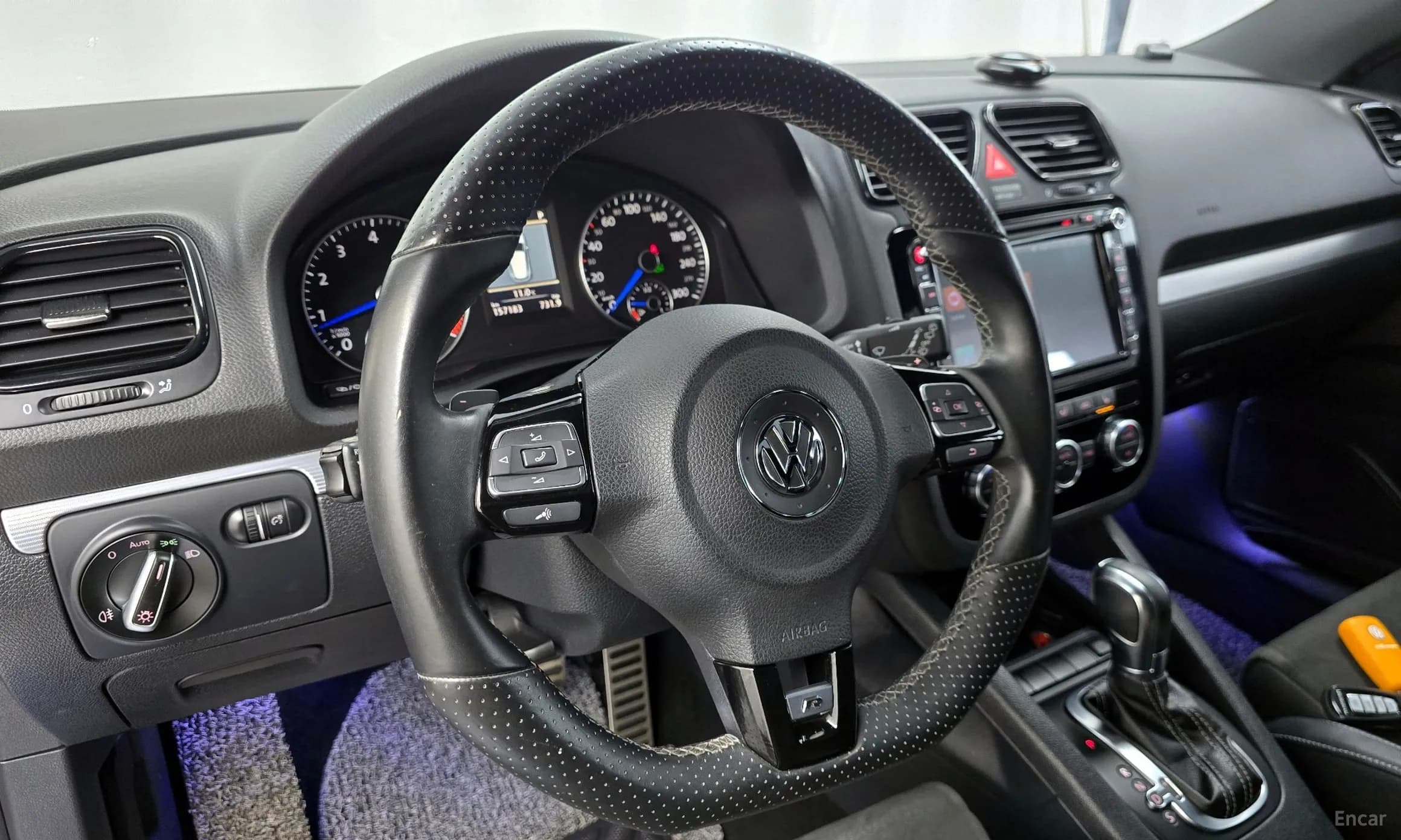 Sirocco