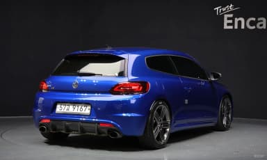 Sirocco