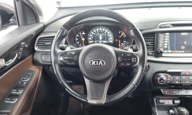 Sorento