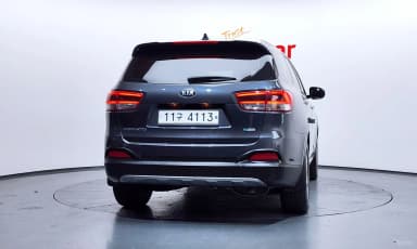 Sorento