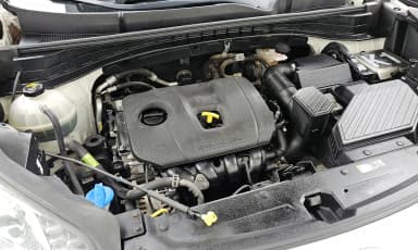 Sportage The Bold