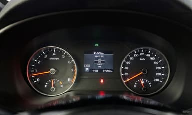 Sportage The Bold