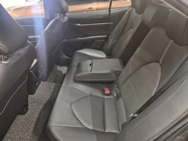 Camry (XV70)