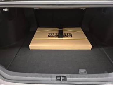 Camry (XV70)