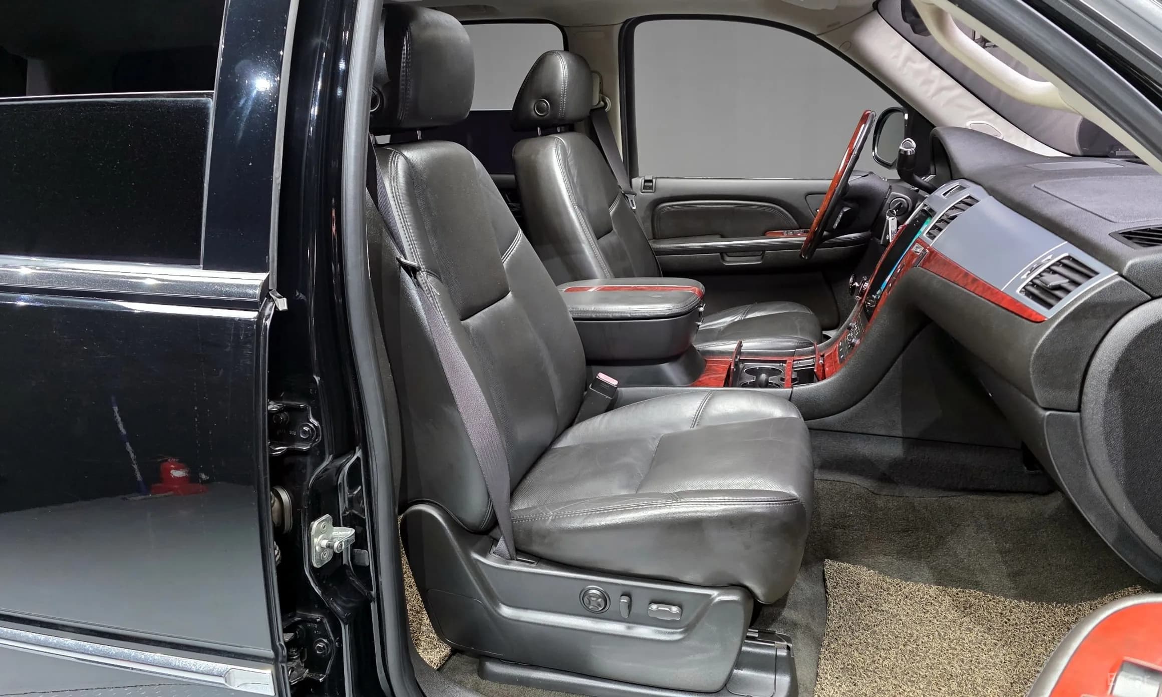 Escalade