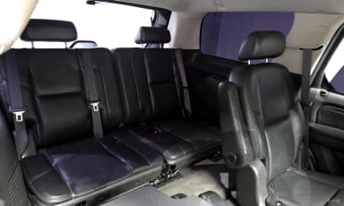 Escalade