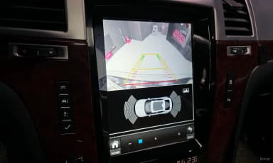 Escalade