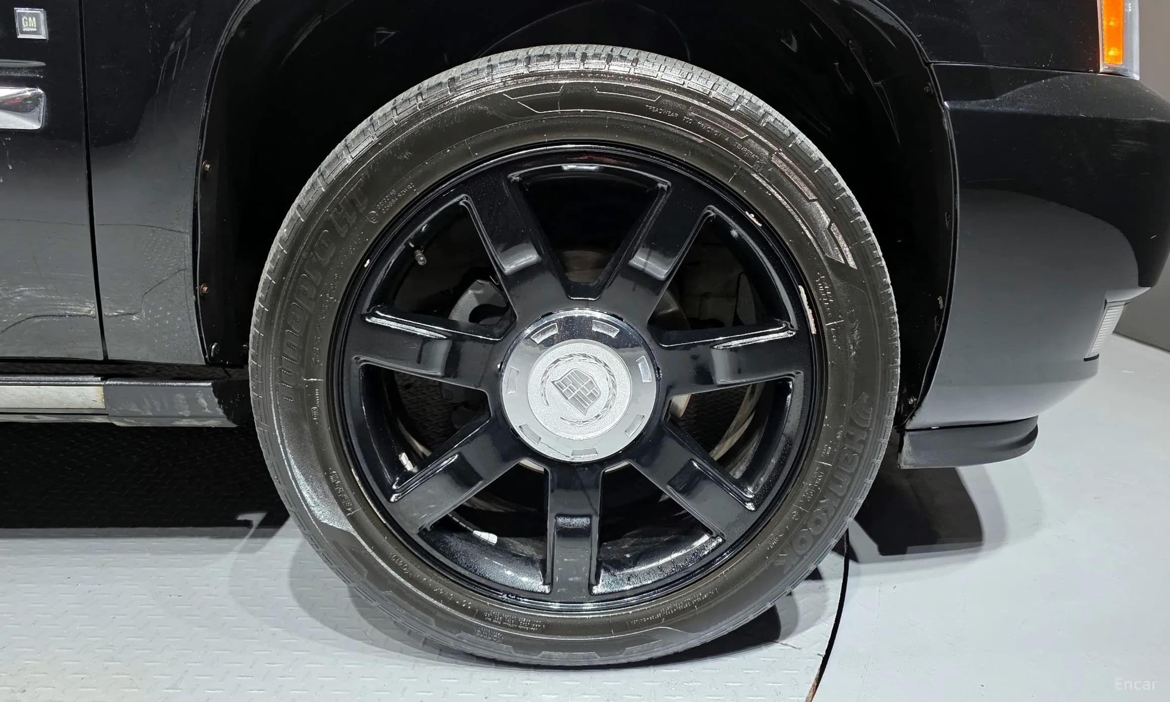 Escalade