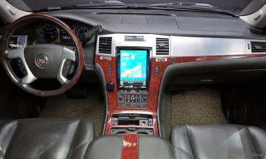 Escalade