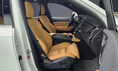 XC90 Gen 2