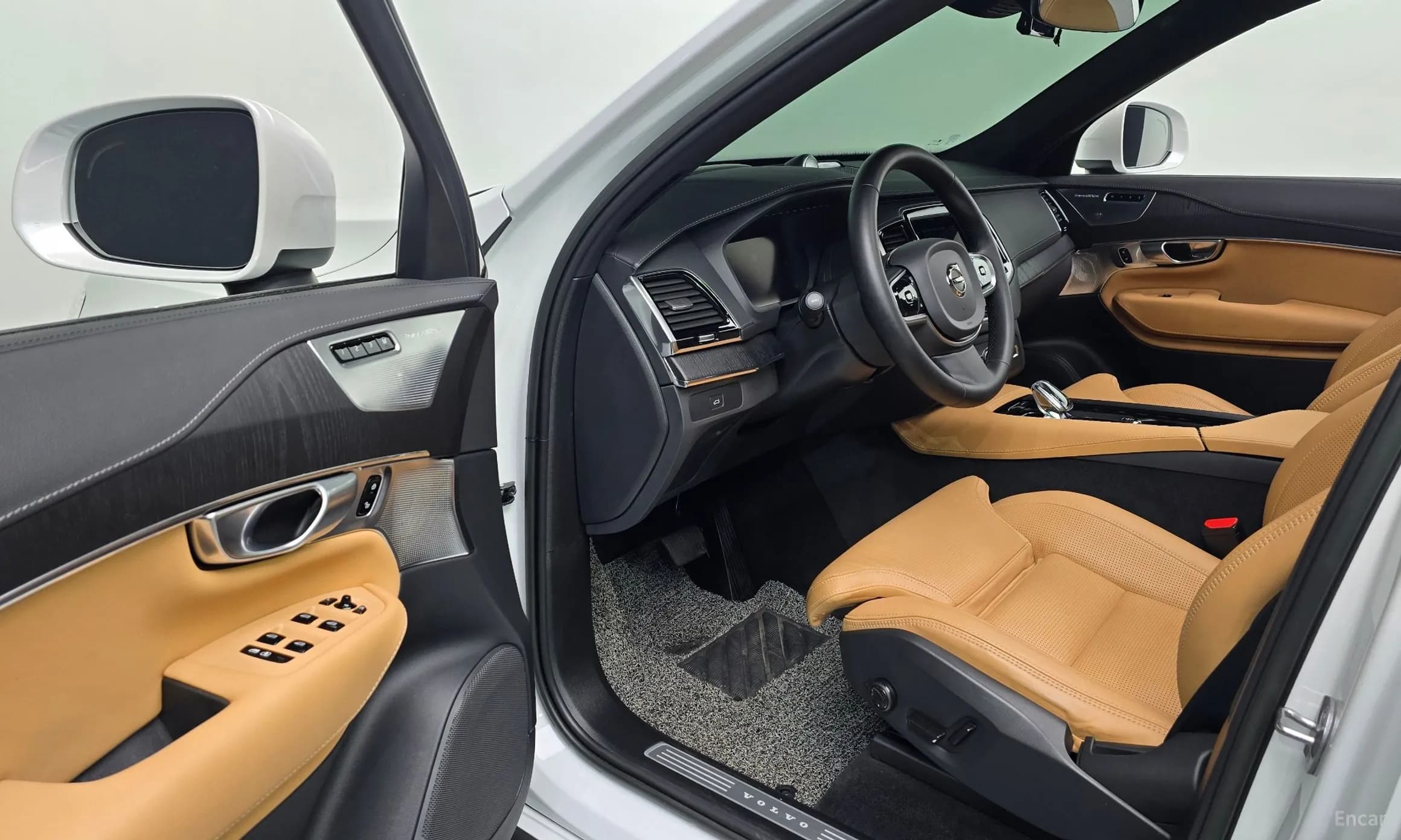 XC90 Gen 2