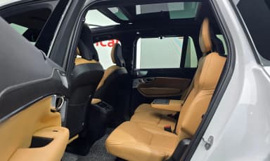XC90 Gen 2